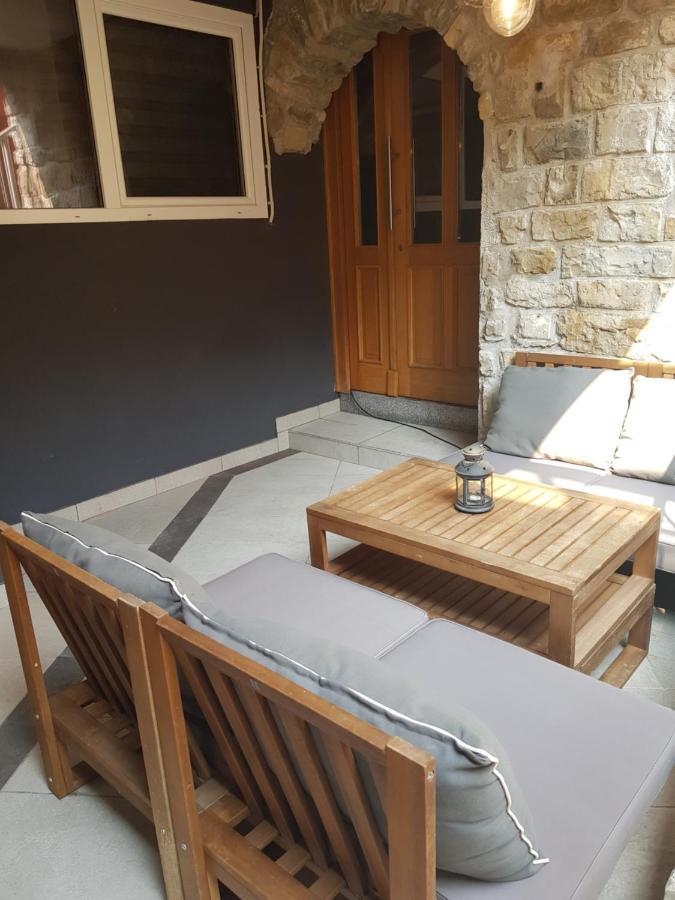 A Place To Remember In Piran Exterior photo